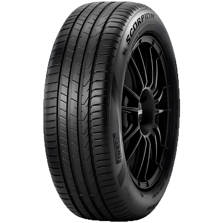 Pneu Pirelli Scorpion 225/55R18 HT Aro 18 98H - PIRELLI - 116319 - Clube da Borracha