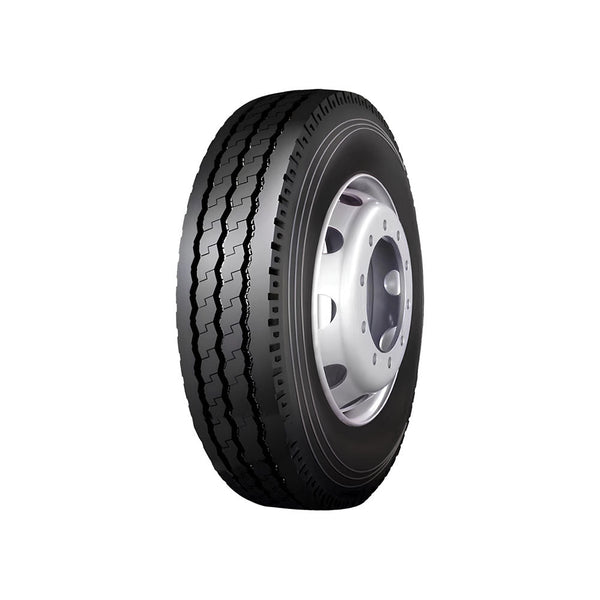 Pneu Longmarch A270 10.00 R20 Aro 20 149/146L TT 18PR Liso - LONGMARCH - 118435 - Clube da Borracha