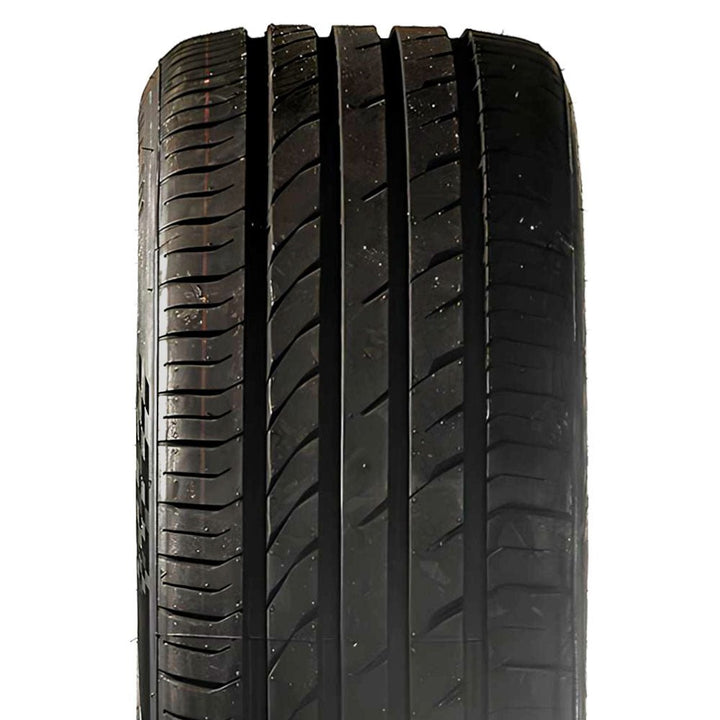 Pneu Mazzini Varenna S01 245/45R19 Aro 19 98Y - MAZZINI - 118915 - Clube da Borracha
