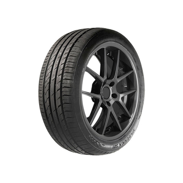 Pneu Mazzini Varenna S01 245/45R19 Aro 19 98Y - MAZZINI - 118915 - Clube da Borracha