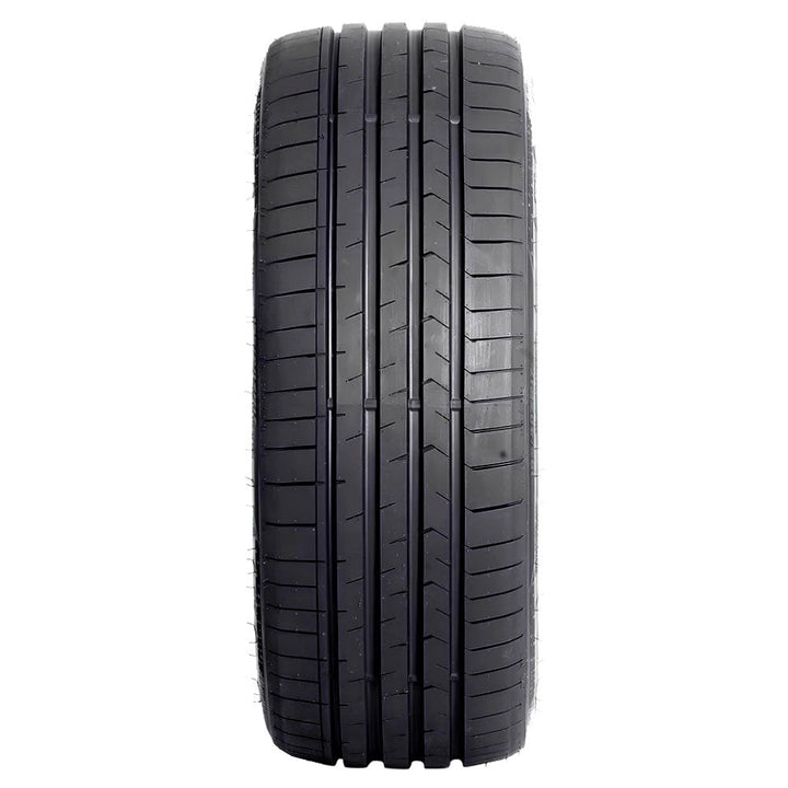 Pneumatico LANVIGATOR CATCHFORS A/S II 205/50 R17 93W XL 3PMSF – Quattro Stagioni Con Etichetta C/C E 71 DB