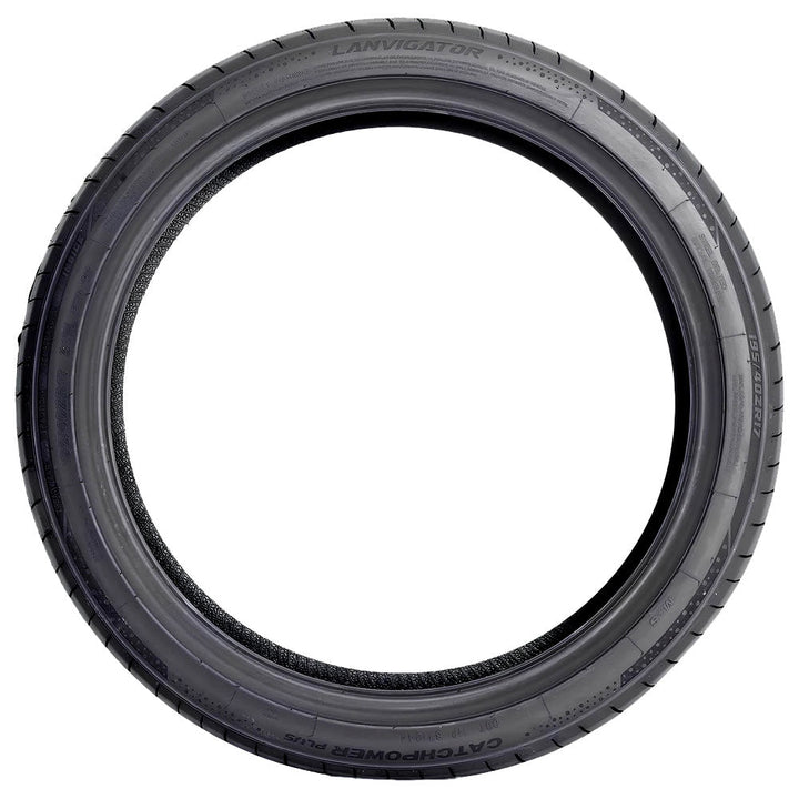 Pneu Lanvigator Catchpower Plus 225/50R18 Aro 18 99W - LANVIGATOR - 119059 - Clube da Borracha