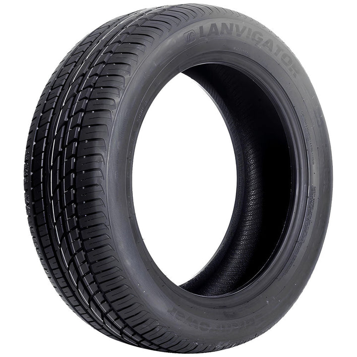 Pneu Lanvigator Catchpower 275/40R20 Aro 20 106V - LANVIGATOR - 119091 - Clube da Borracha