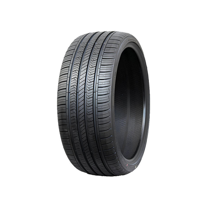 Pneu Wanli Su025 235/70R16 HT Aro 16 106H - WANLI - 119385 - Clube da Borracha