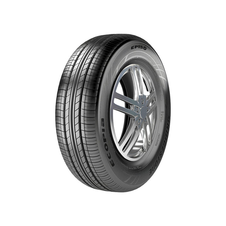 Pneu Bridgestone Ecopia Ep150 185/65R15 Aro 15 88H - BRIDGESTONE - 120618 - Clube da Borracha