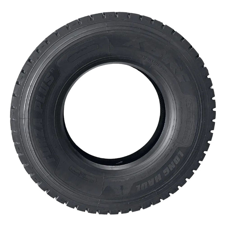 Pneu Xbri Forza Plus F1 275/80R22.5 Aro 22.5 146L 16 Lonas - XBRI - 121363 - Clube da Borracha