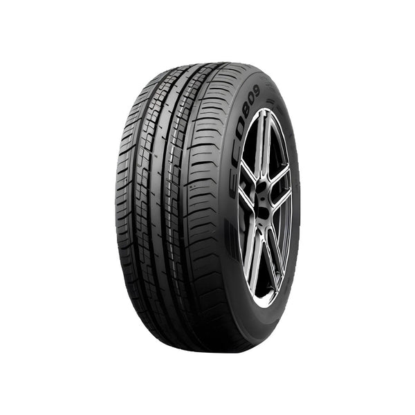 Pneu Mazzini Eco809 185/55R15 Aro 15 82V - MAZZINI - 121843 - Clube da Borracha