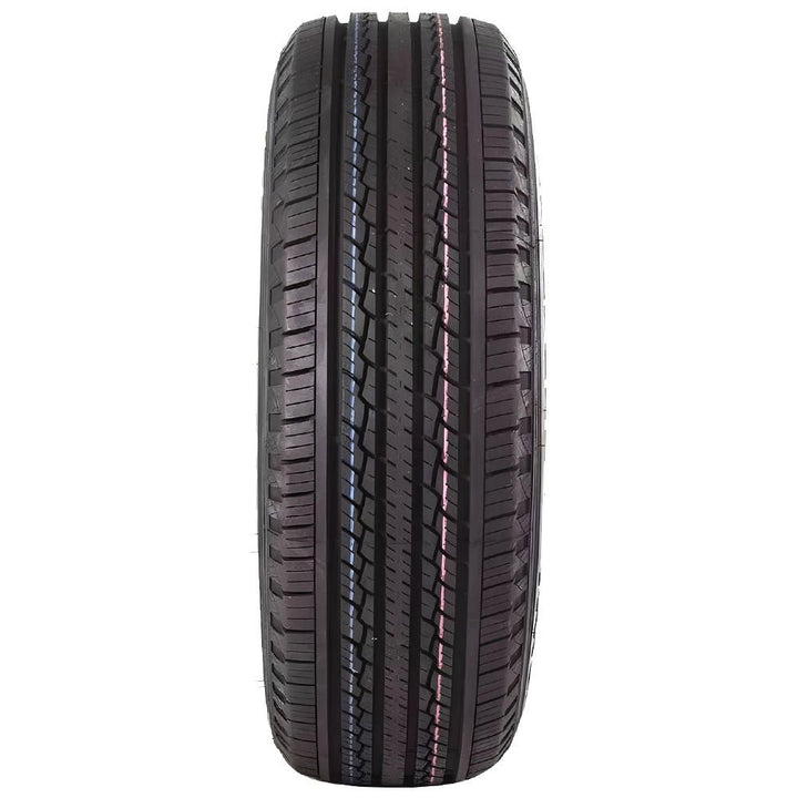 Pneu Mazzini Ecosaver 245/65R17 HT Aro 17 111H - MAZZINI - 122823 - Clube da Borracha