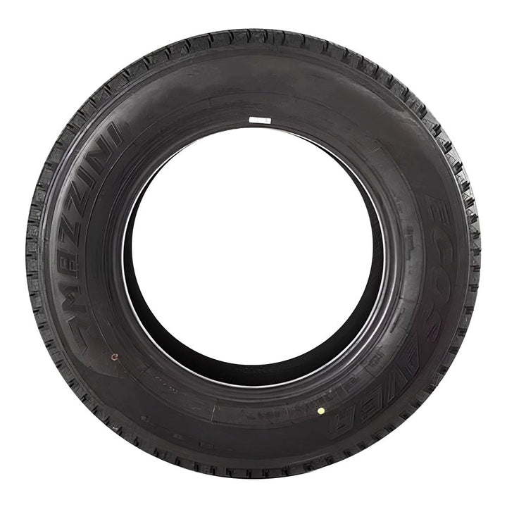 Pneu Mazzini Ecosaver 245/65R17 HT Aro 17 111H - MAZZINI - 122823 - Clube da Borracha