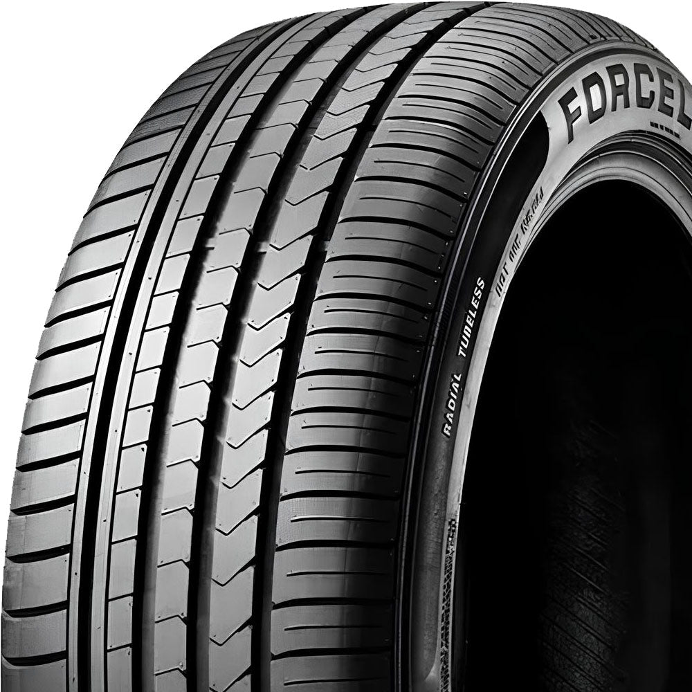 Pneu Forceland VITALITY F22 195/65R15 Aro 15 91V - Clube da Borracha