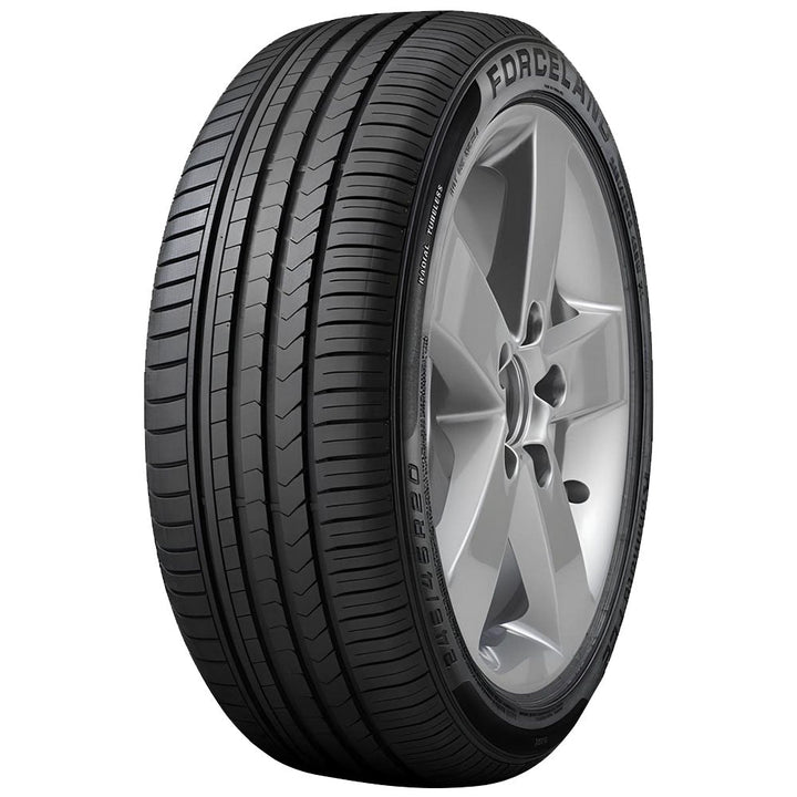 Pneu Forceland VITALITY F22 195/65R15 Aro 15 91V - FORCELAND - 123269 - Clube da Borracha