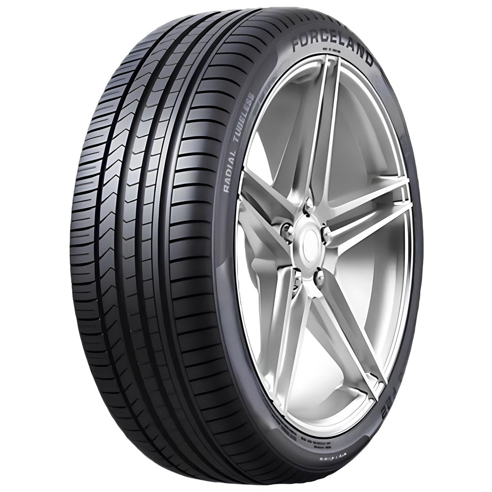 Pneu Forceland VITALITY F22 195/65R15 Aro 15 91V - Clube da Borracha