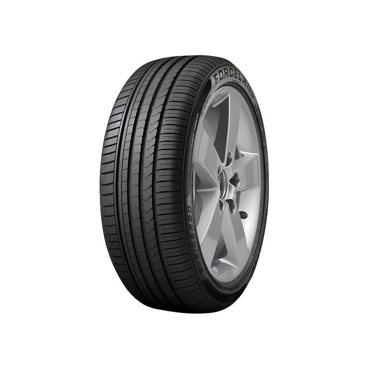 Pneu Forceland Vitality F22 195/55R16 Aro 16 87V - FORCELAND - 123307 - Clube da Borracha