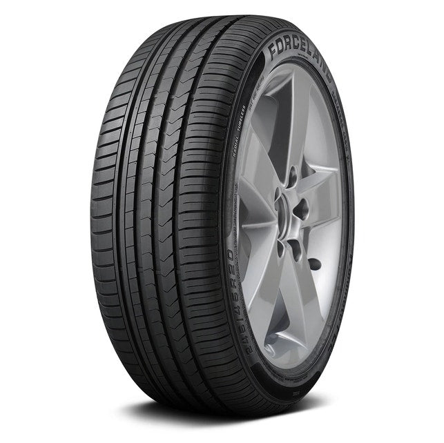 Pneu Forceland Vitality F22 215/55R17 Aro 17 98W - FORCELAND - 123358 - Clube da Borracha