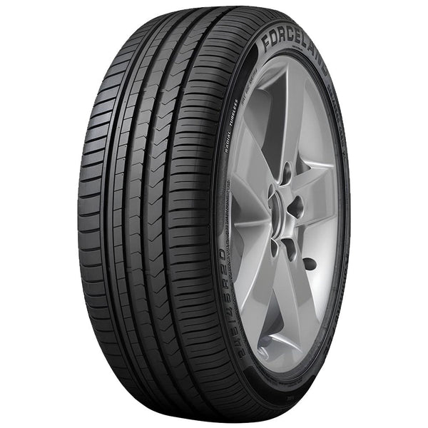 Pneu Forceland Vitality F22 205/45R17 Aro 17 88W - FORCELAND - 123374 - Clube da Borracha