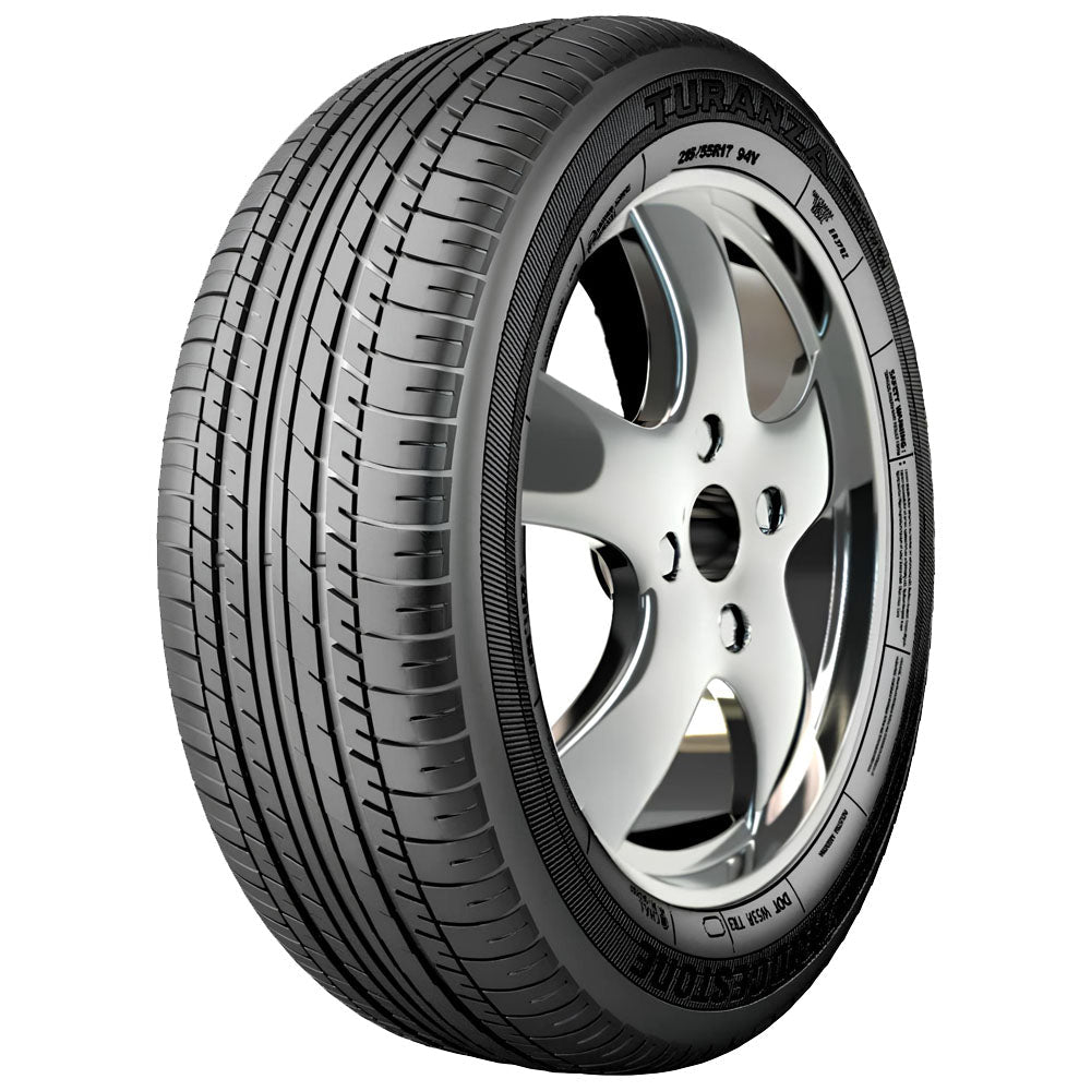 Pneu Bridgestone Turanza Er370 215/55R17 Aro 17 94V - Clube da