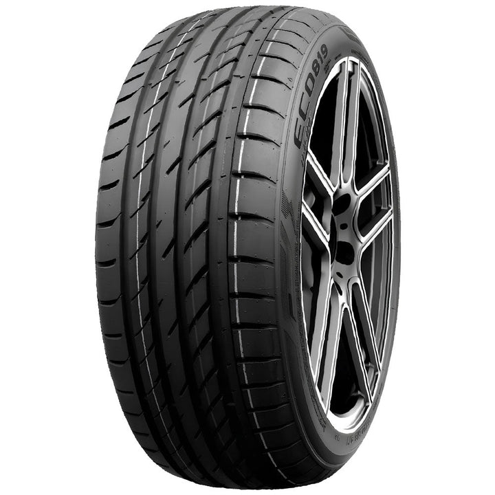 Pneu Mazzini ECO819 205/45R17 Aro 17 88W XL - MAZZINI - 124613 - Clube da Borracha