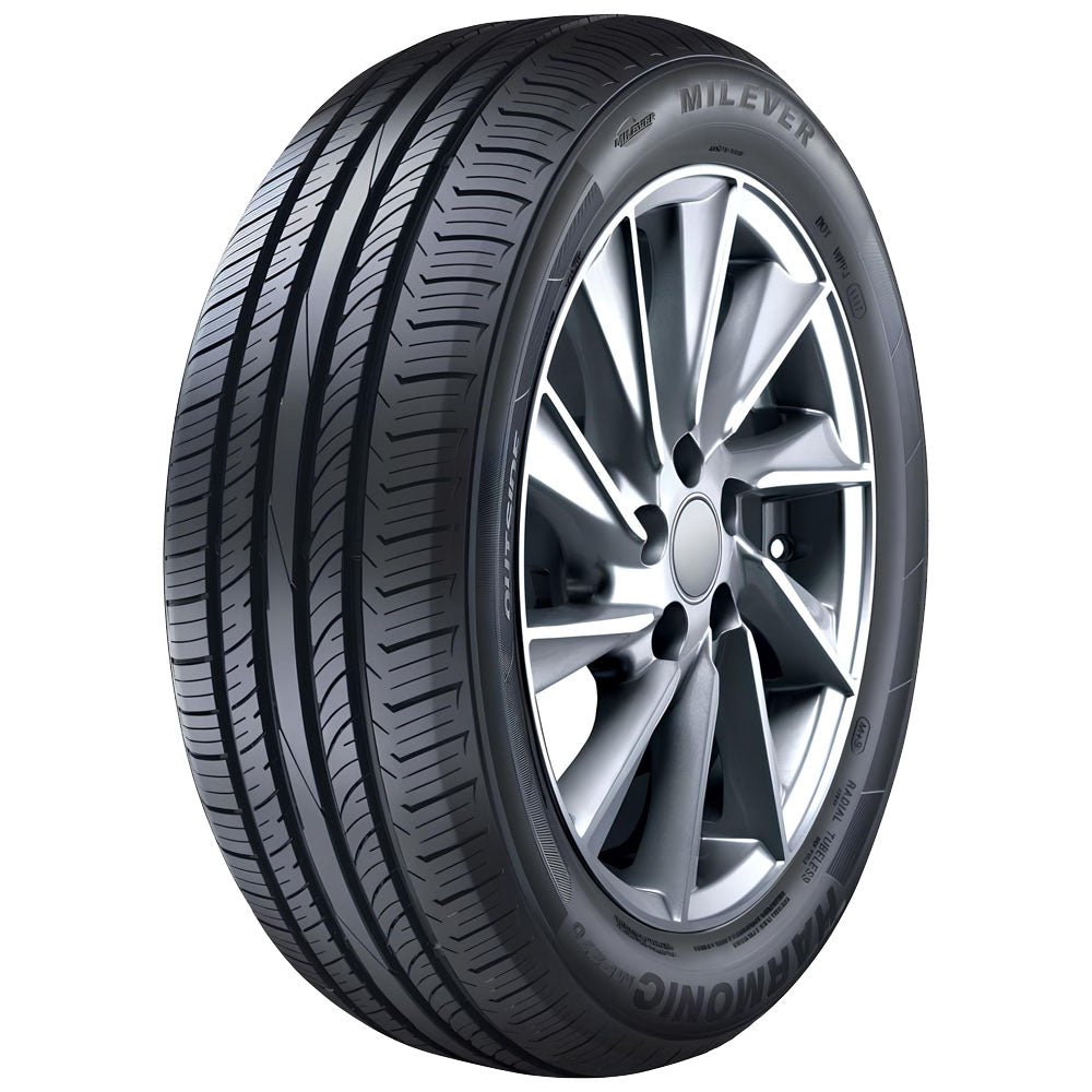 ミスパリ　カーポカット Pneu Milever MP270 185/60R15 Aro 15 88V | Clube da Borracha