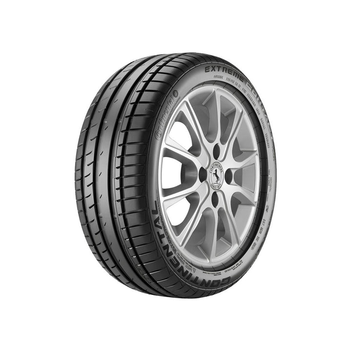 Pneu Continental ExtremeContact DW 225/45R17 Aro 17 91W - CONTINENTAL - 127124 - Clube da Borracha