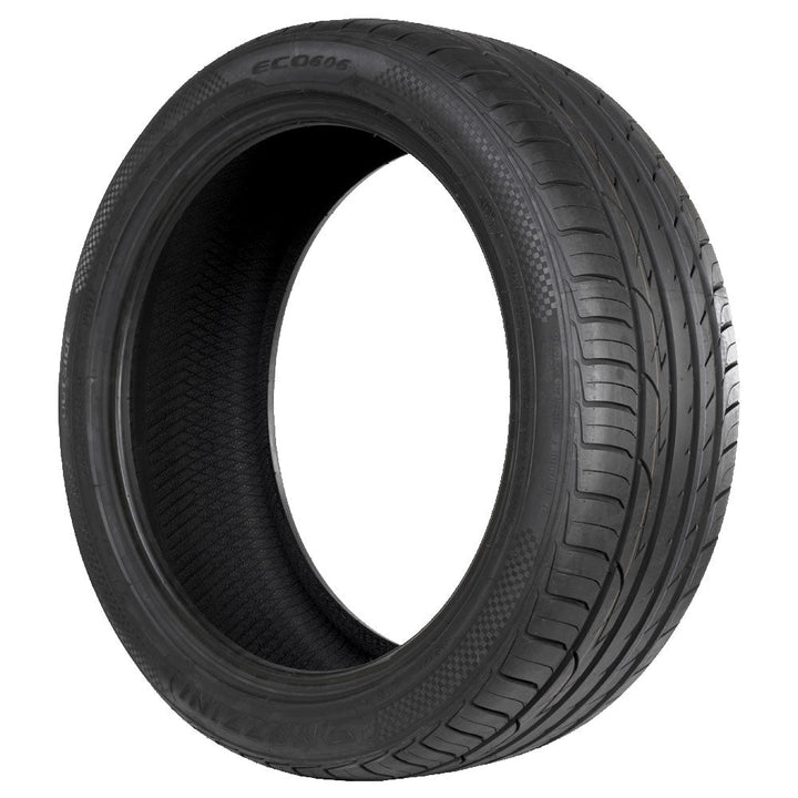 Pneu Mazzini Eco606 205/55 R17 Aro 17 95W - MAZZINI Clube da Borracha