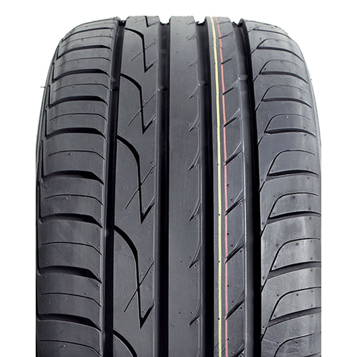 Pneu Mazzini Eco606 205/55 R17 Aro 17 95W - MAZZINI Clube da Borracha
