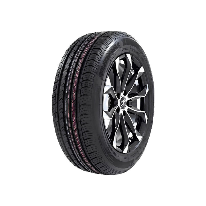 Pneu Sunfull 205/70 R15 96H Sf - 600 - SUNFULL - 128627 - Clube da Borracha