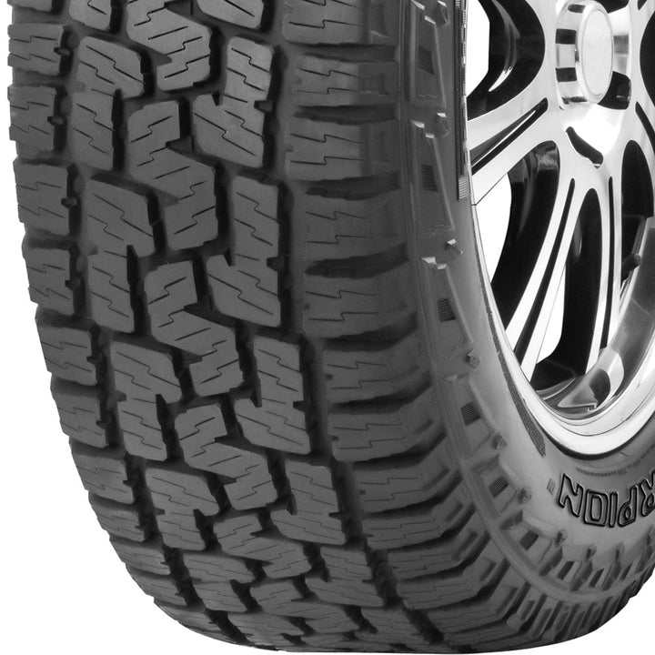 Pneu Pirelli Scorpion ATR 215/60R17 AT Aro 17 100H XL - PIRELLI - 129380 - Clube da Borracha