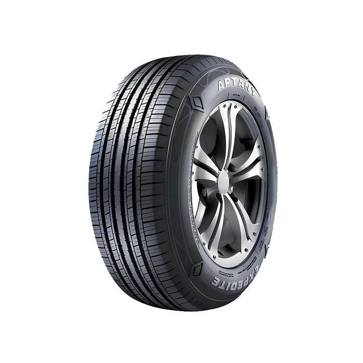 Pneu Aptany RU101 215/60R17 HT Aro 17 96H - APTANY - 130648 - Clube da Borracha