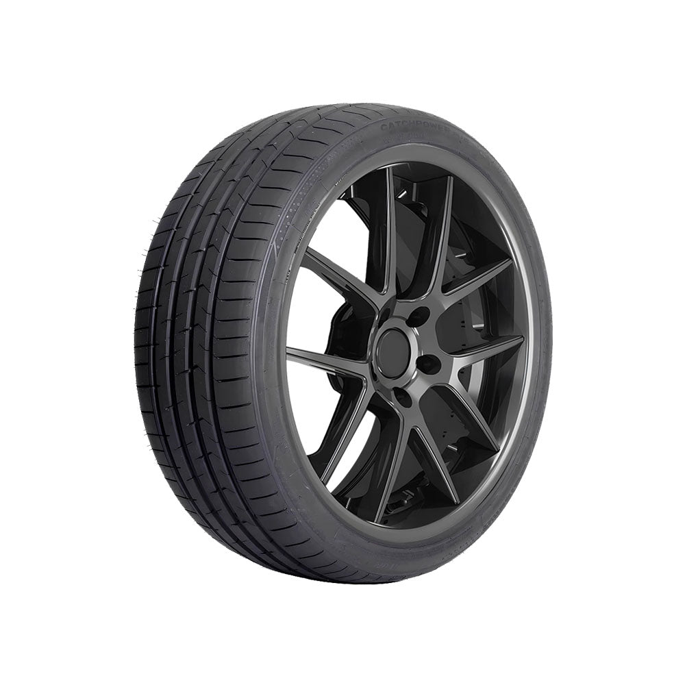 Pneu Lanvigator Catchpower Plus 235/50 R18 101w