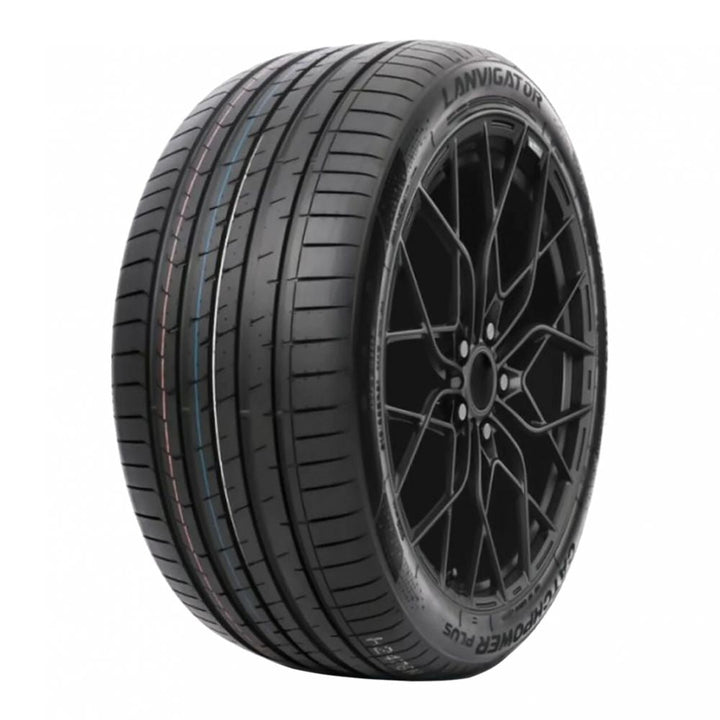 Pneu Lanvigator Catchpower Plus 215/45R18 Aro 18 93Y - LANVIGATOR - 133167 - Clube da Borracha