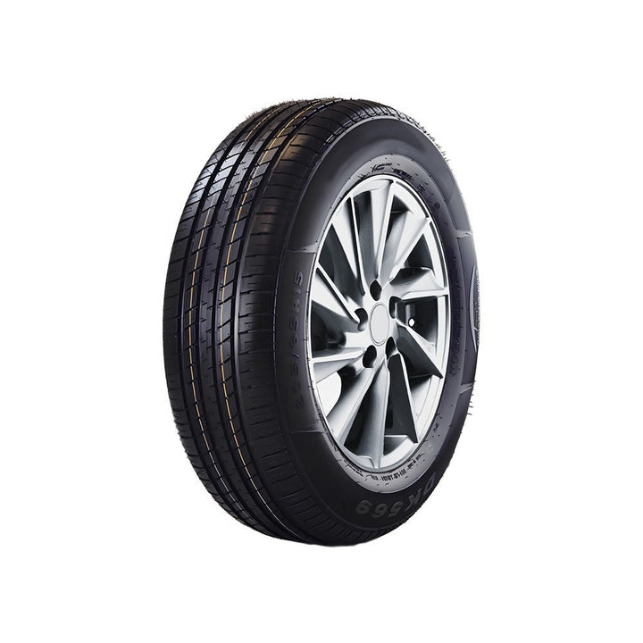 Pneu Double King 205/65 R15 94H Dk569 - DOUBLE KING - 133604 - Clube da Borracha