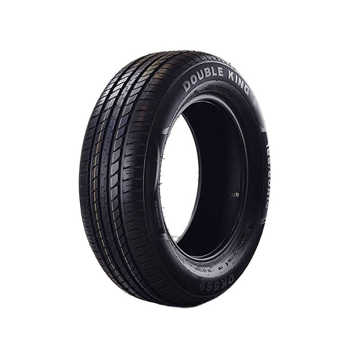 Pneu Double King 205/65 R15 94H Dk569 - DOUBLE KING - 133604 - Clube da Borracha