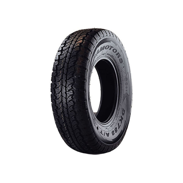 Pneu Alfamotors 265/75 R16C 10Pr 123/120R Dk788 At - ALFAMOTORS - 133663 - Clube da Borracha