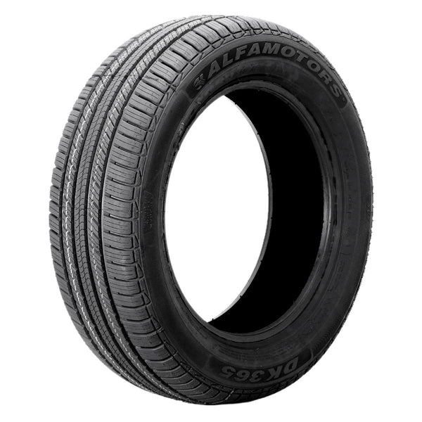 Pneu Alfamotors DK365 245/70R16HT Aro 16 107H - ALFAMOTORS - 133671 - Clube da Borracha