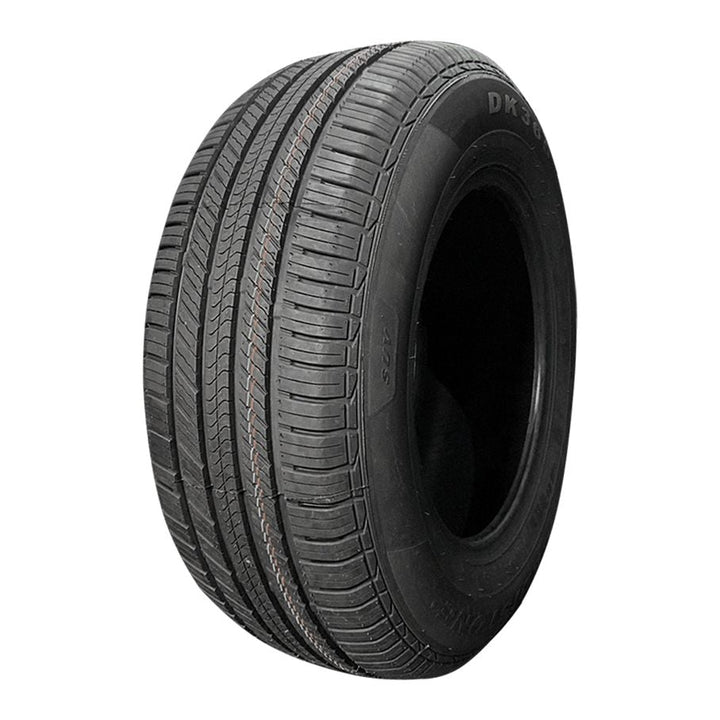 Pneu Double King DK365 265/70R16HT Aro 16 112T - DOUBLE KING - 133680 - Clube da Borracha