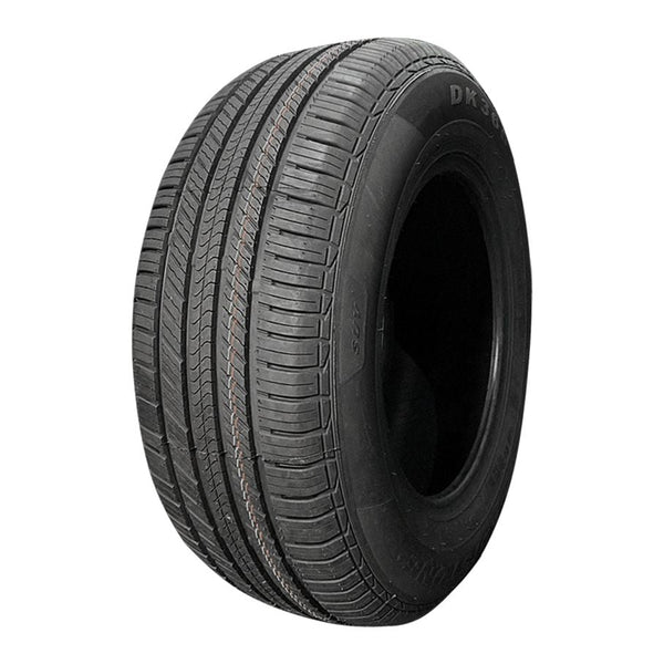 Pneu Double King DK365 215/60R17HT Aro 17 96H - DOUBLE KING - 133698 - Clube da Borracha