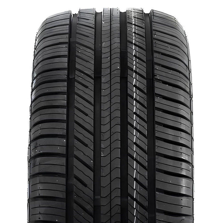Pneu Double King DK365 215/60R17HT Aro 17 96H - DOUBLE KING - 133698 - Clube da Borracha