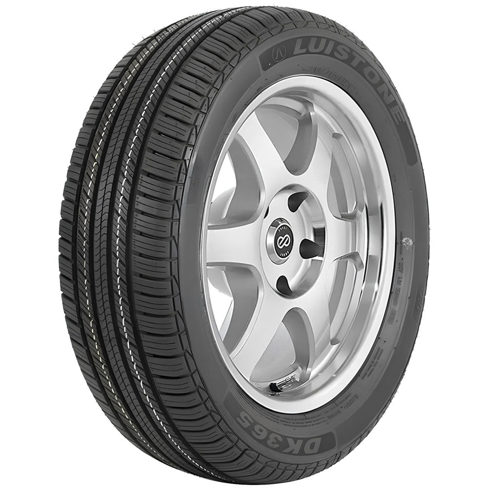 Pneu Luistone DK365 265/65R17HT Aro 17 112H - Clube da Borracha