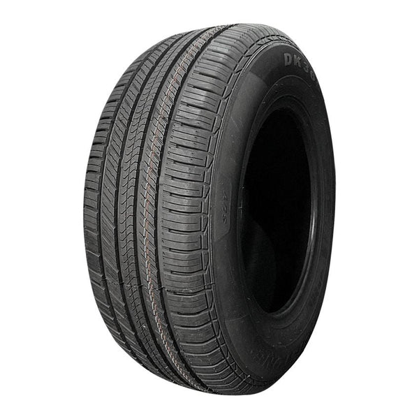 Pneu Luistone DK365 265/65R17HT Aro 17 112H - LUISTONE - 133752 - Clube da Borracha