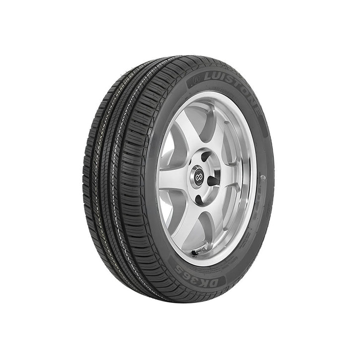Pneu Luistone DK365 215/55 R18 HT Aro 18 95H - LUISTONE - 133760 - Clube da Borracha
