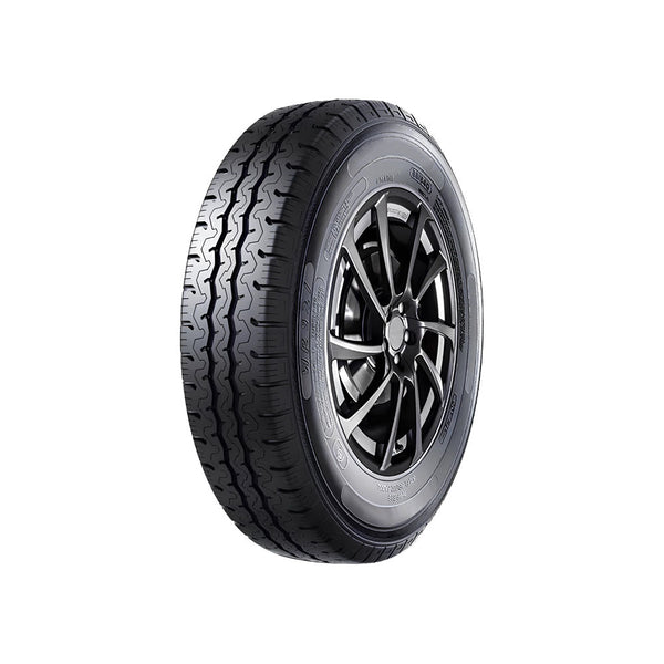 Pneu Dewostone WR921 205/75R16C Aro 16 113/111R 10 Lonas - DEWOSTONE - 134376 - Clube da Borracha