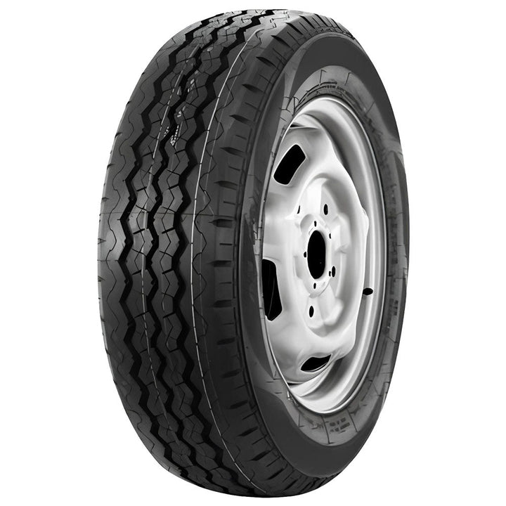 Pneu Dewostone 205/70 R15C 106/104R 8Pr Wr082 - DEWOSTONE - 134392 - Clube da Borracha