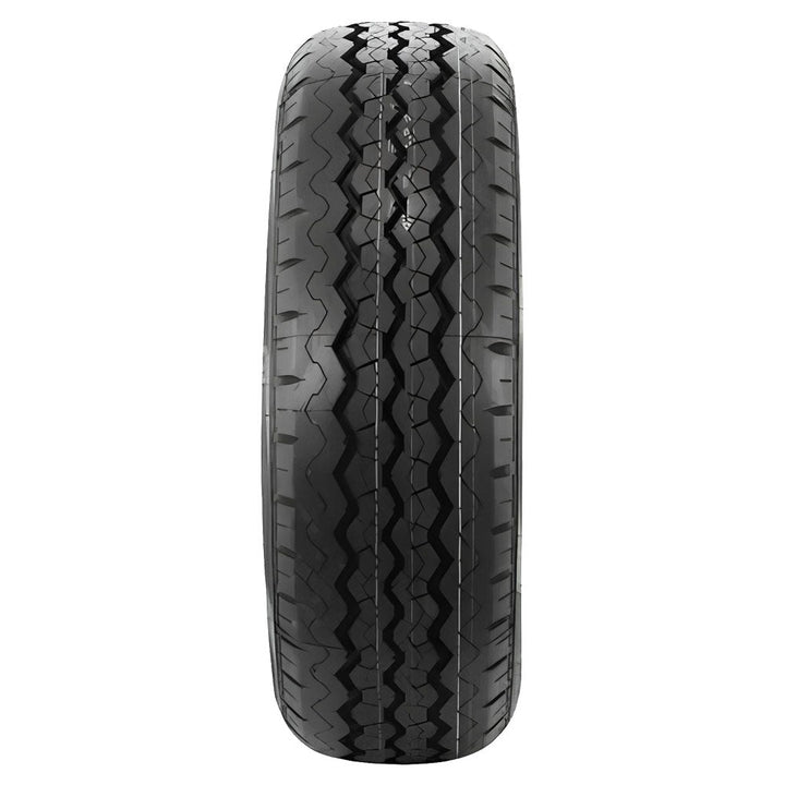 Pneu Dewostone 205/70 R15C 106/104R 8Pr Wr082 - DEWOSTONE - 134392 - Clube da Borracha