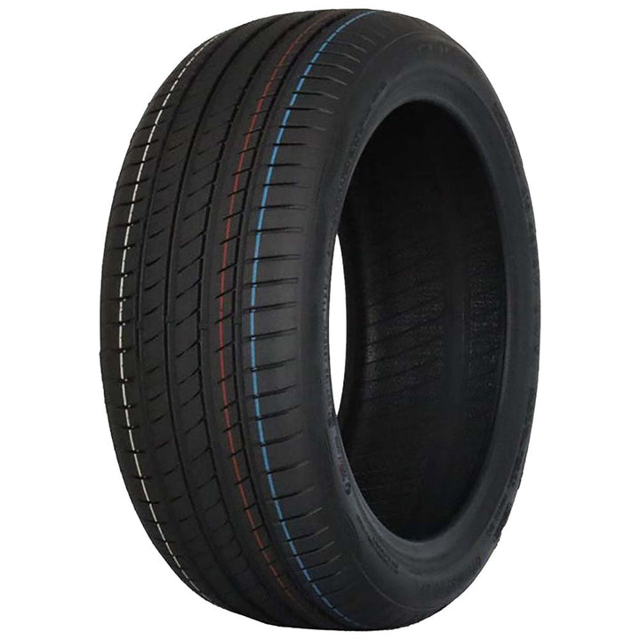 Pneu Delmax Ultimapro UP1 225/50R17 Aro 17 98W XL - DELMAX - 134821 - Clube da Borracha