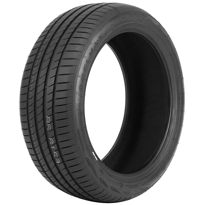 Pneu Delmax Ultimapro UP1 225/50R17 Aro 17 98W XL - DELMAX - 134821 - Clube da Borracha