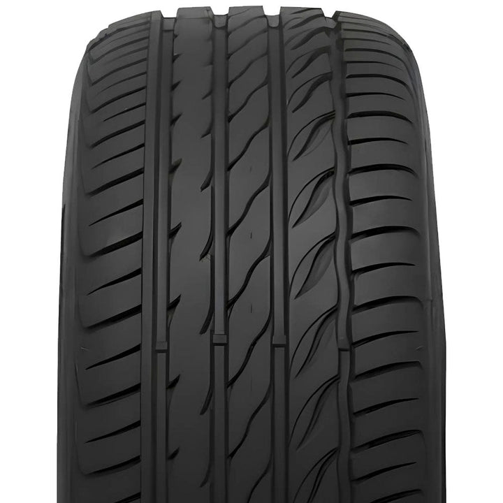 Pneu DelMax 225/60R17 Aro17 PerformPro 99V - DELMAX - 134830 - Clube da Borracha