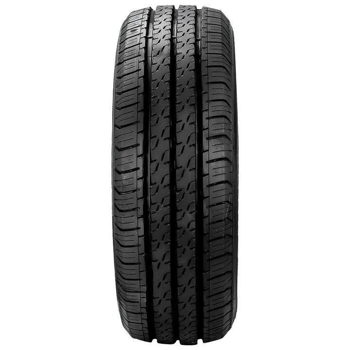 Pneu Delmax 225/75R16C Aro 16C ExpressPro 121/120R - DELMAX - 134872 - Clube da Borracha