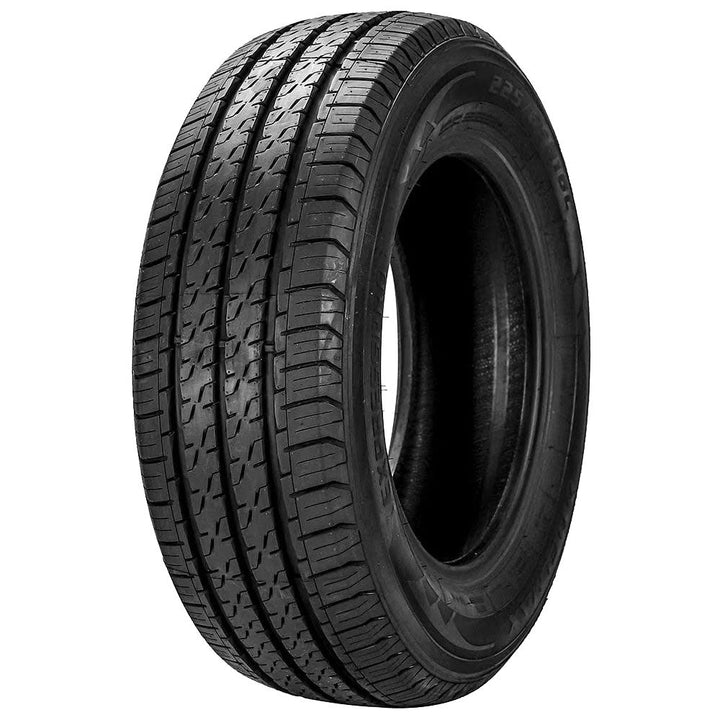 Pneu Delmax 225/75R16C Aro 16C ExpressPro 121/120R - DELMAX - 134872 - Clube da Borracha