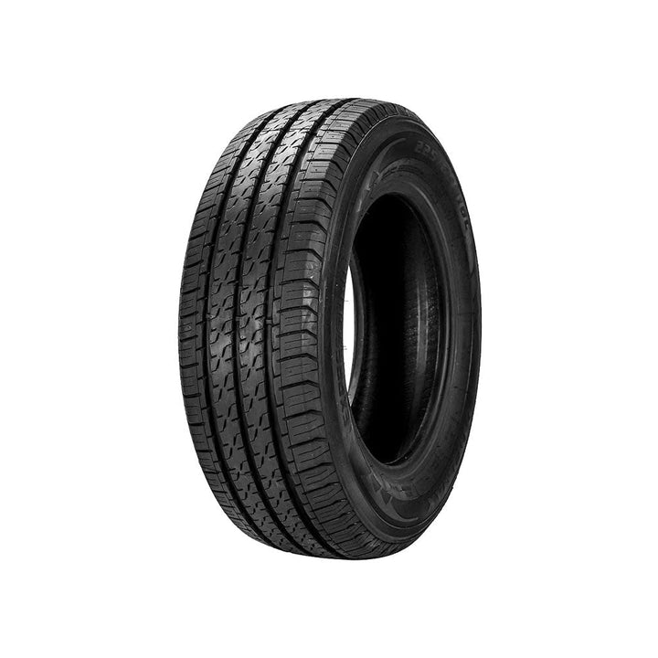 Pneu Delmax 225/75R16C Aro 16C ExpressPro 121/120R - DELMAX - 134872 - Clube da Borracha