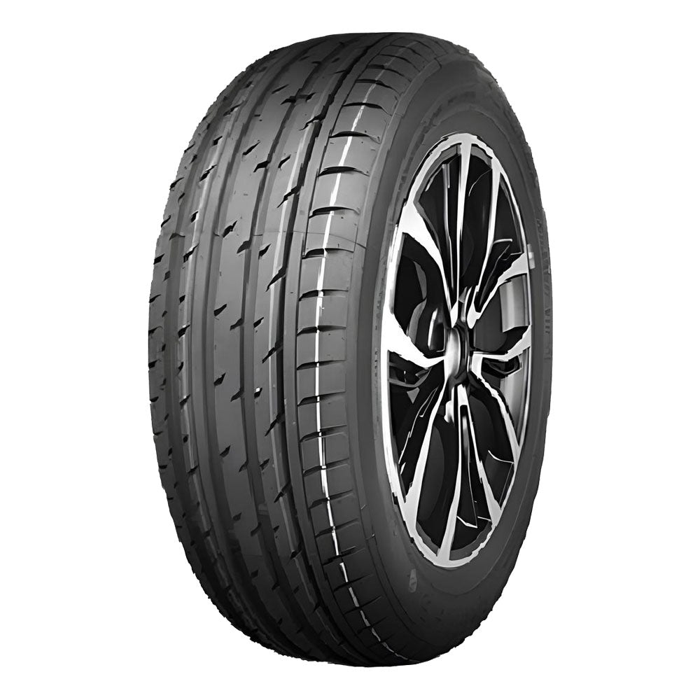 Pneu DelMax 215/55R18 Aro18 Furious S1 99V XL - Clube da Borracha